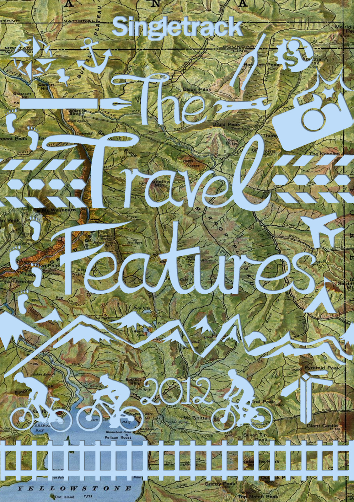 Announcing The Travel Features 2012
