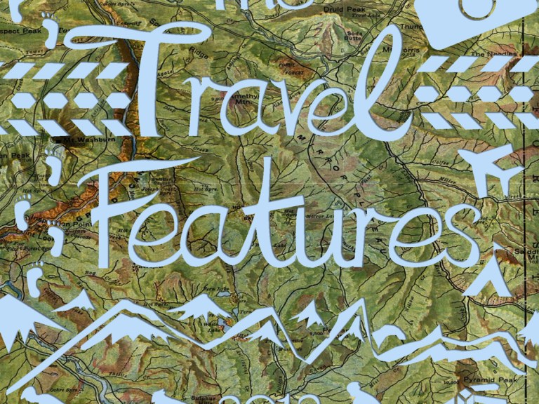 Announcing The Travel Features 2012