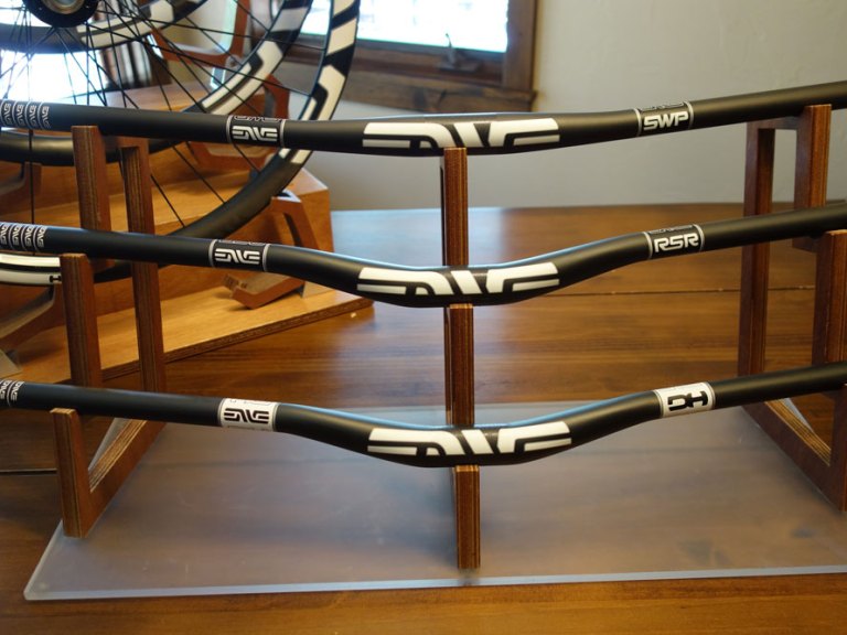 PressCamp 2013: ENVE Composites