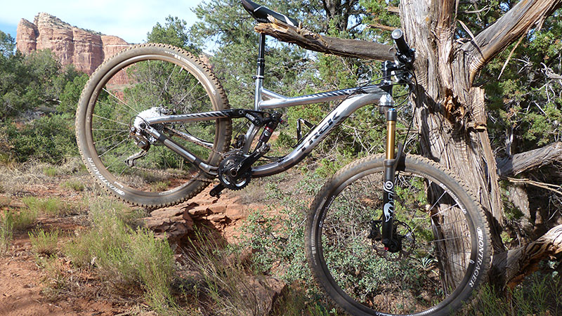 Trek Remedy 9 29r – First Impressions