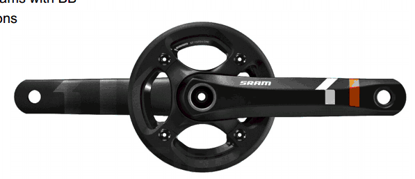 SRAM XO1 Preview