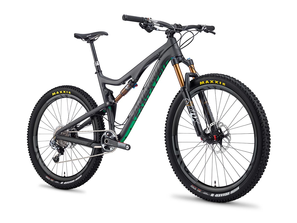 Solo_3-4_Carbon_BLK