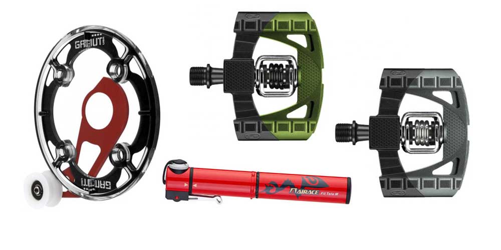 Tuesday Treats 43: Premier Prize