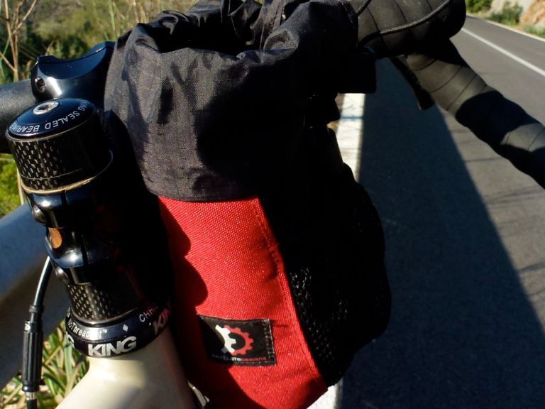 Revelate Designs Mountain Feedbag