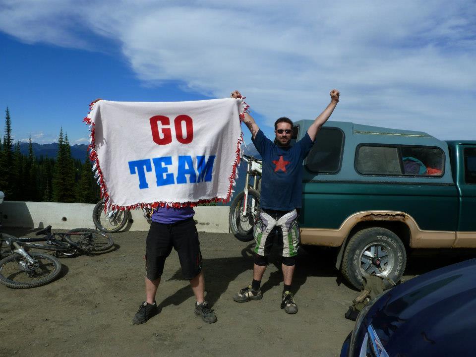 Sensible head says no, adventure head says yes.