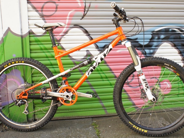 Tuesday Treats 49: Bicycle Doctor