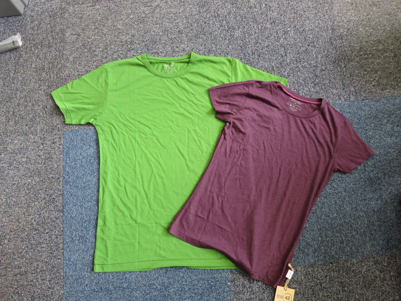Tech Tees