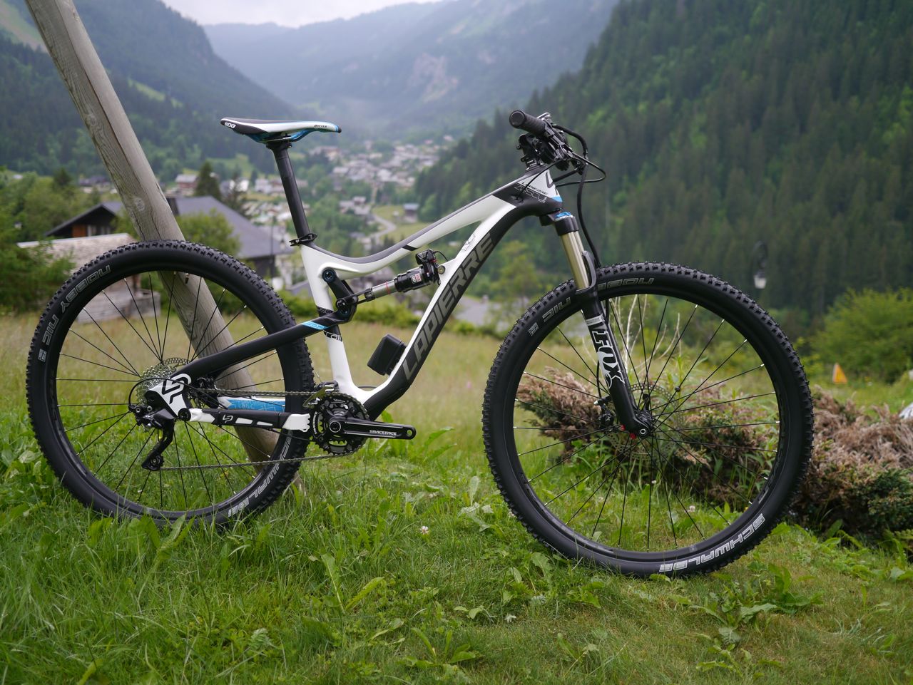 Zesty Trail 929
