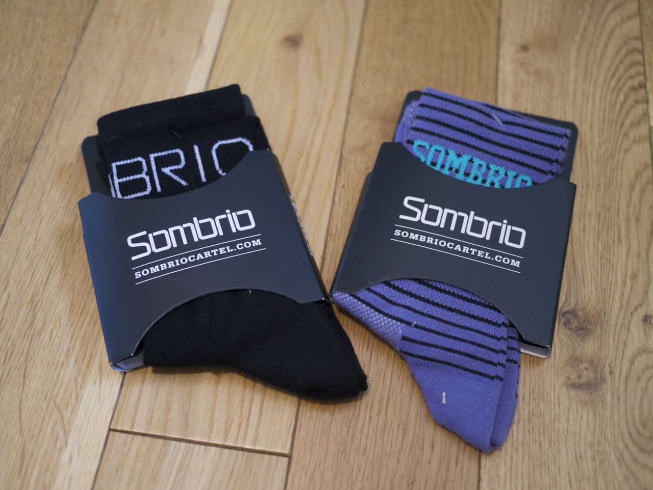 More socks!