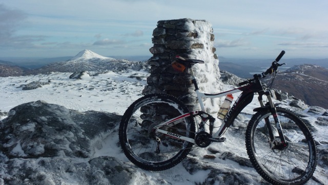 Giant Trance X 29er 1 Long termer