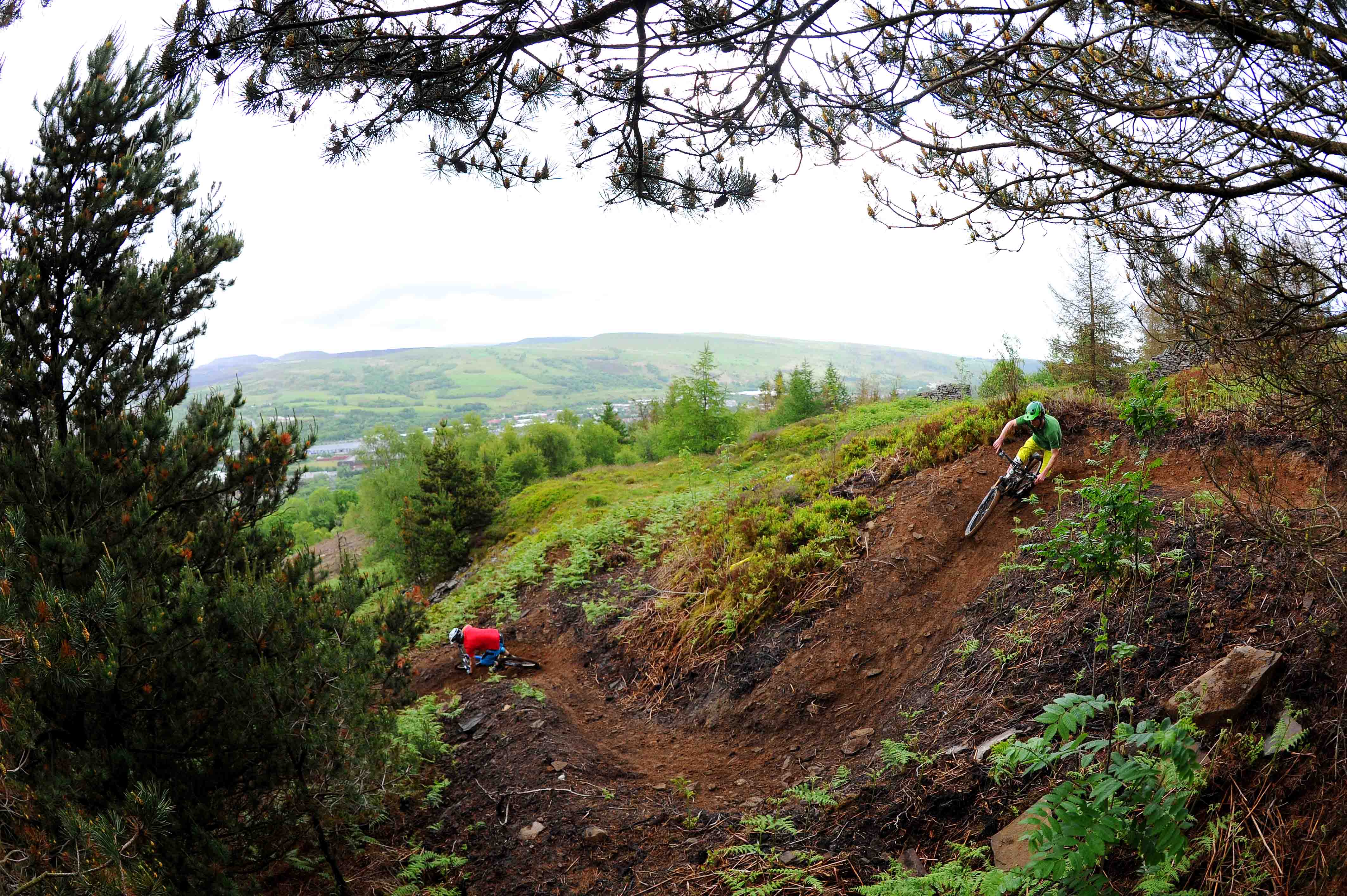 Loam line