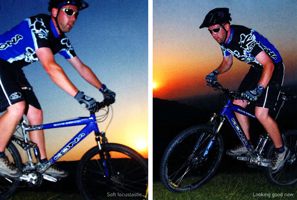 Throwback Thursday 2: Fish Out Of Water