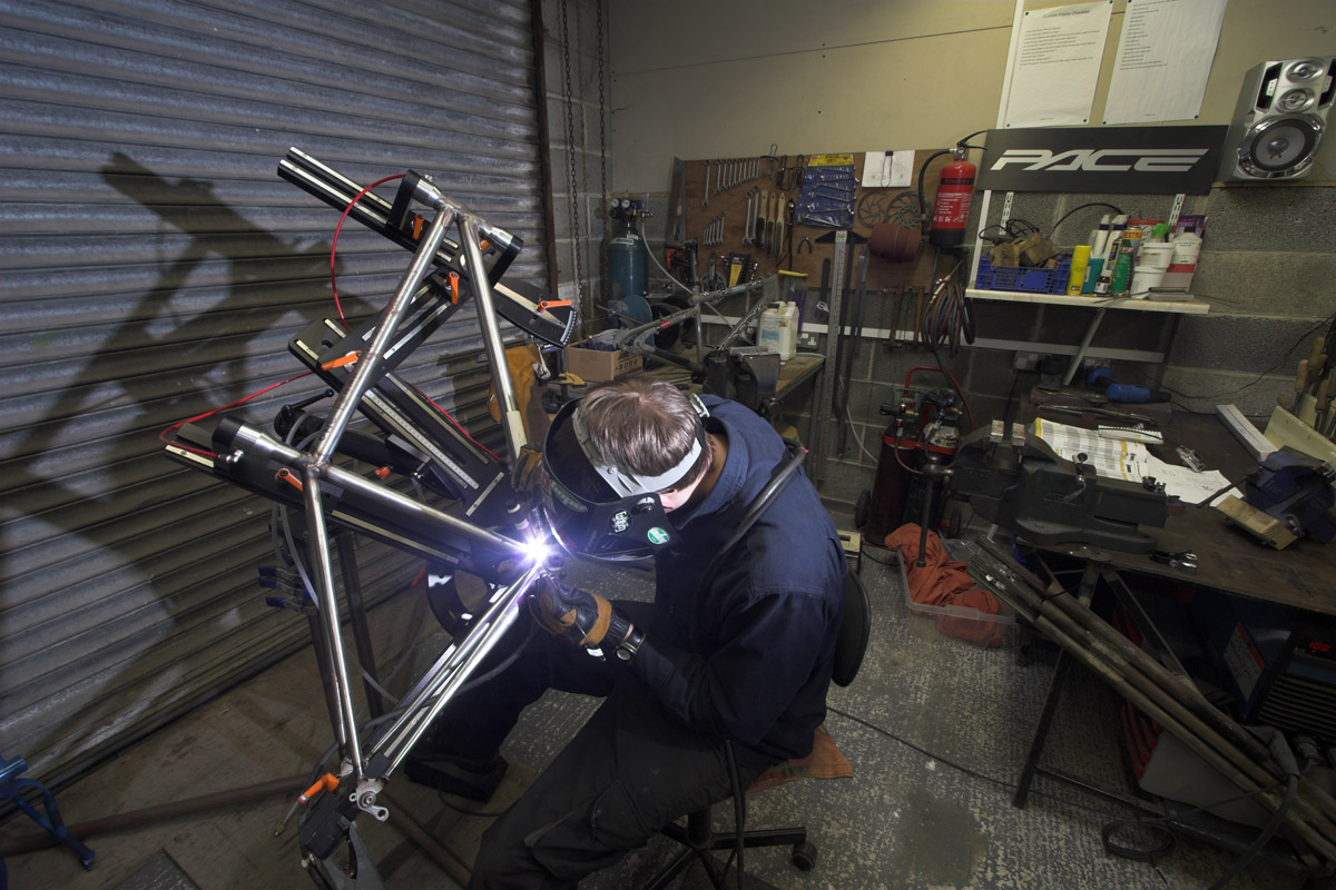 Not all bikes shops are the same
