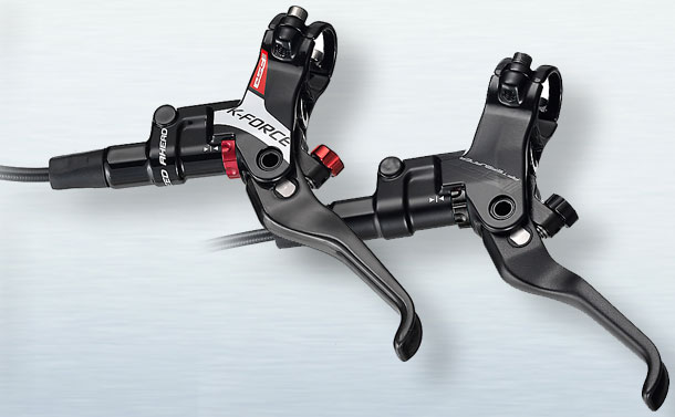 Braking news from FSA