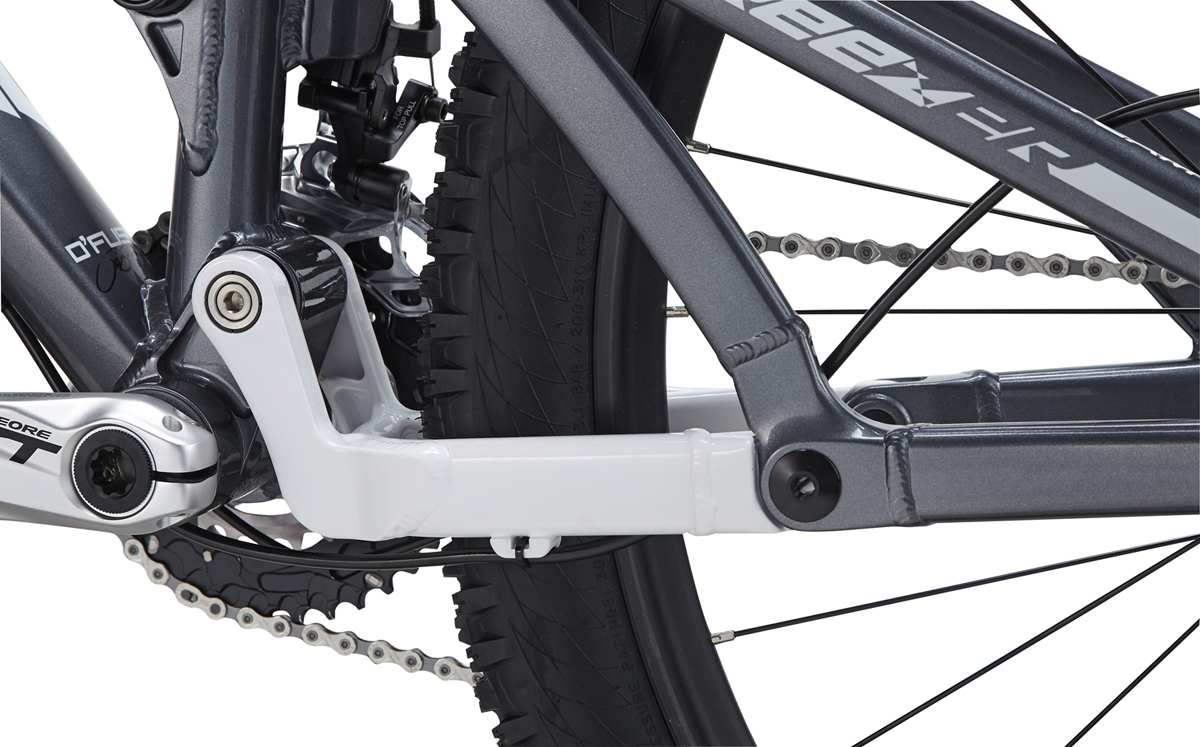 MLink. In the middle.