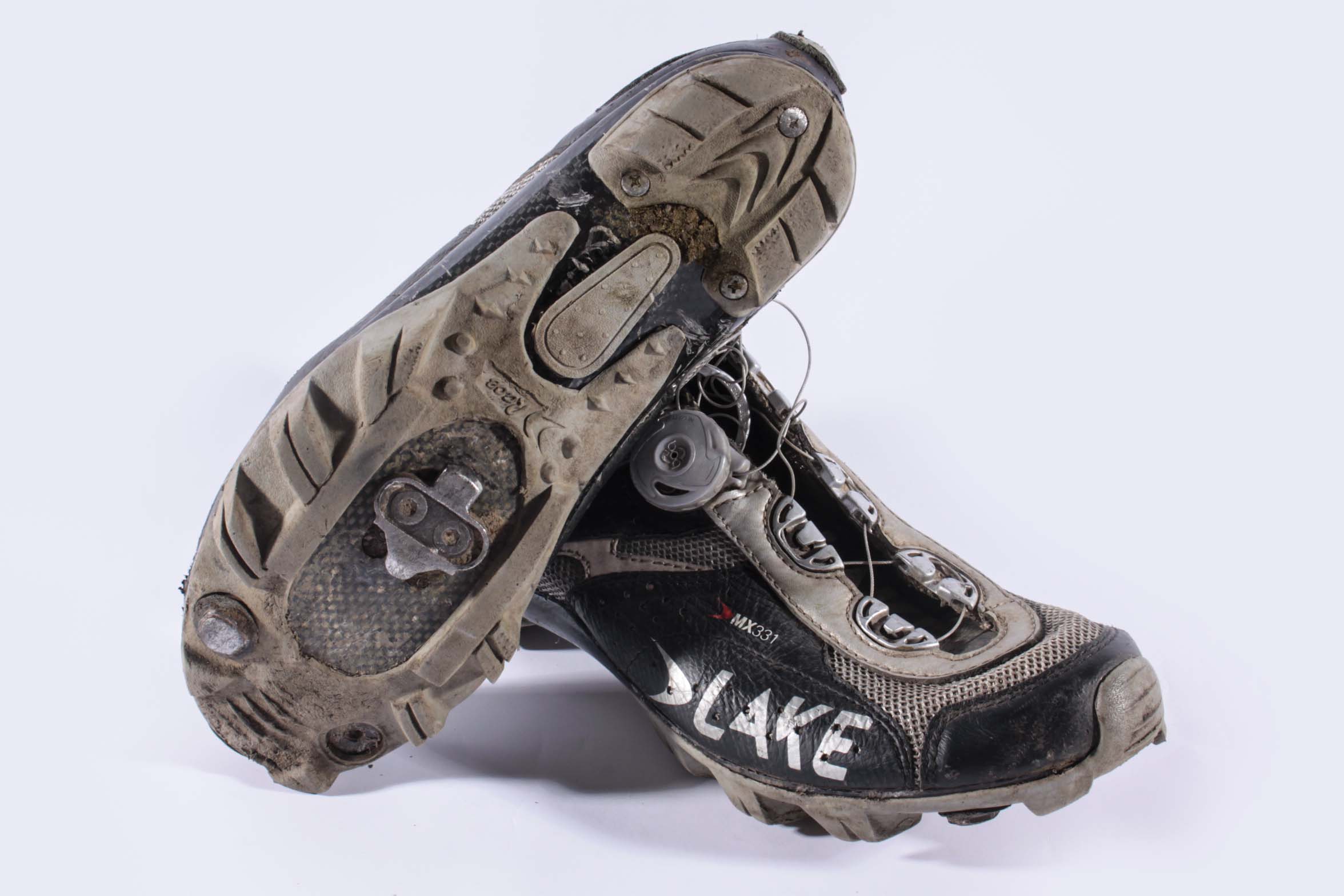 Lake MX331 disco slippers