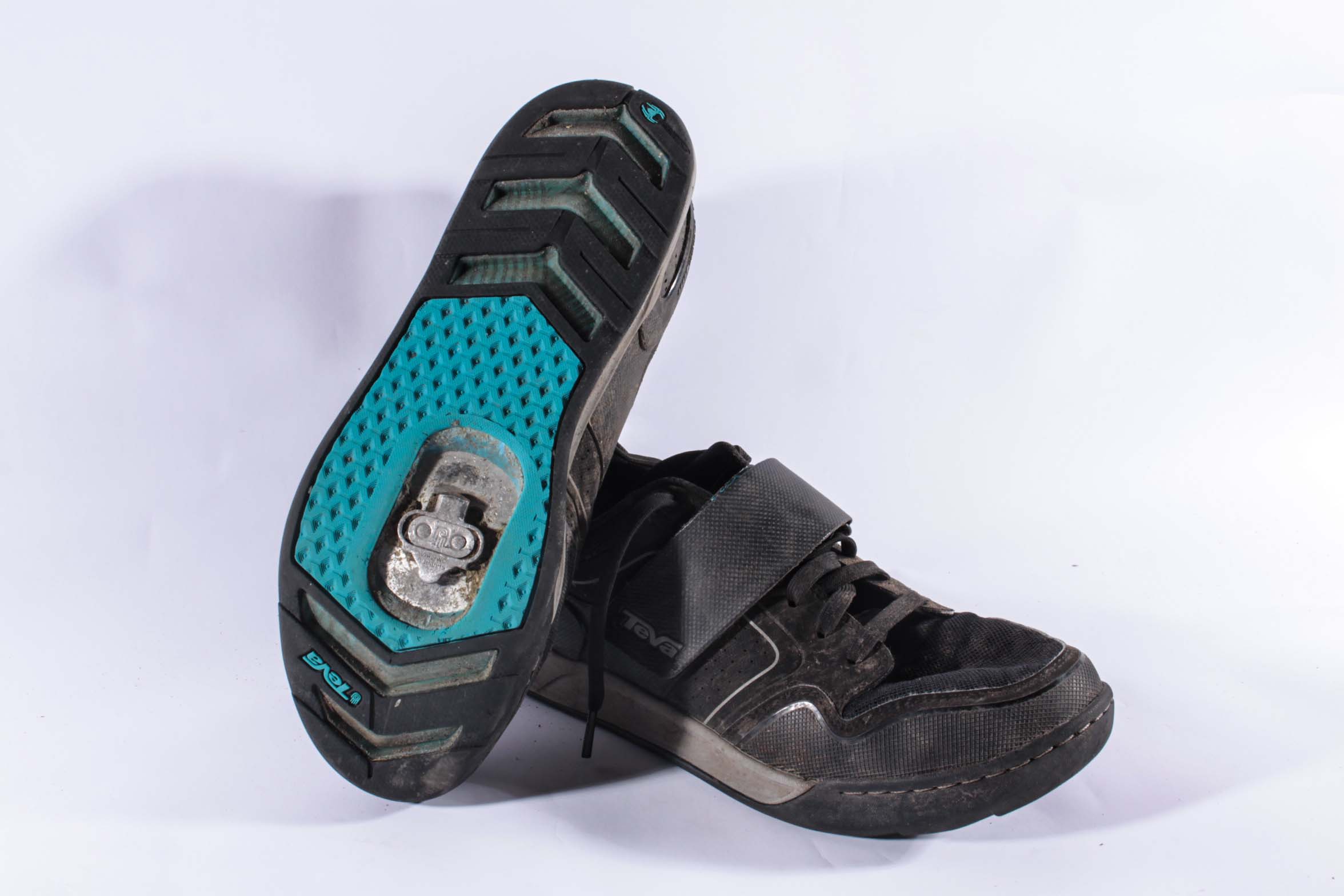 Teva Pivot SPD shoes