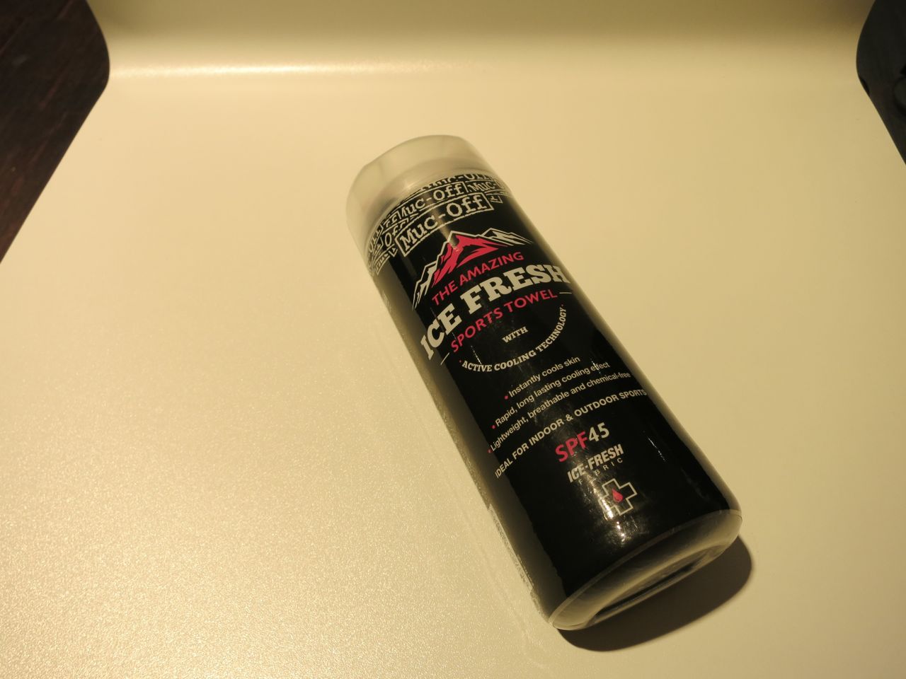 Muc Off's