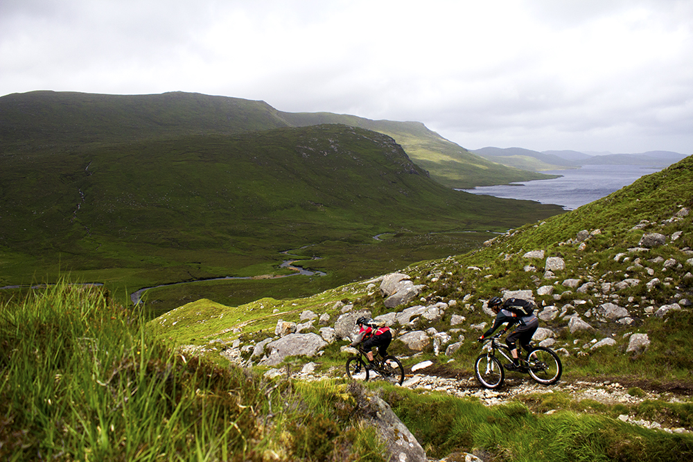 Issue 84’s exclusive Premier feature: Beyond North.