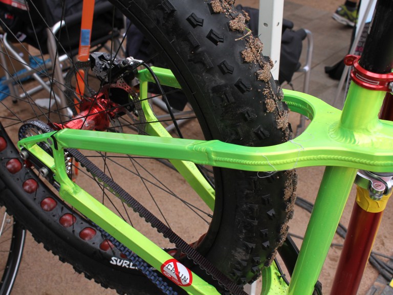 Eurobike 2013: Demo Day Trends