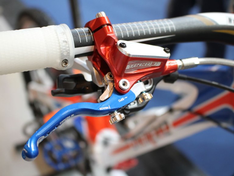 Eurobike 2013: Hope Technology