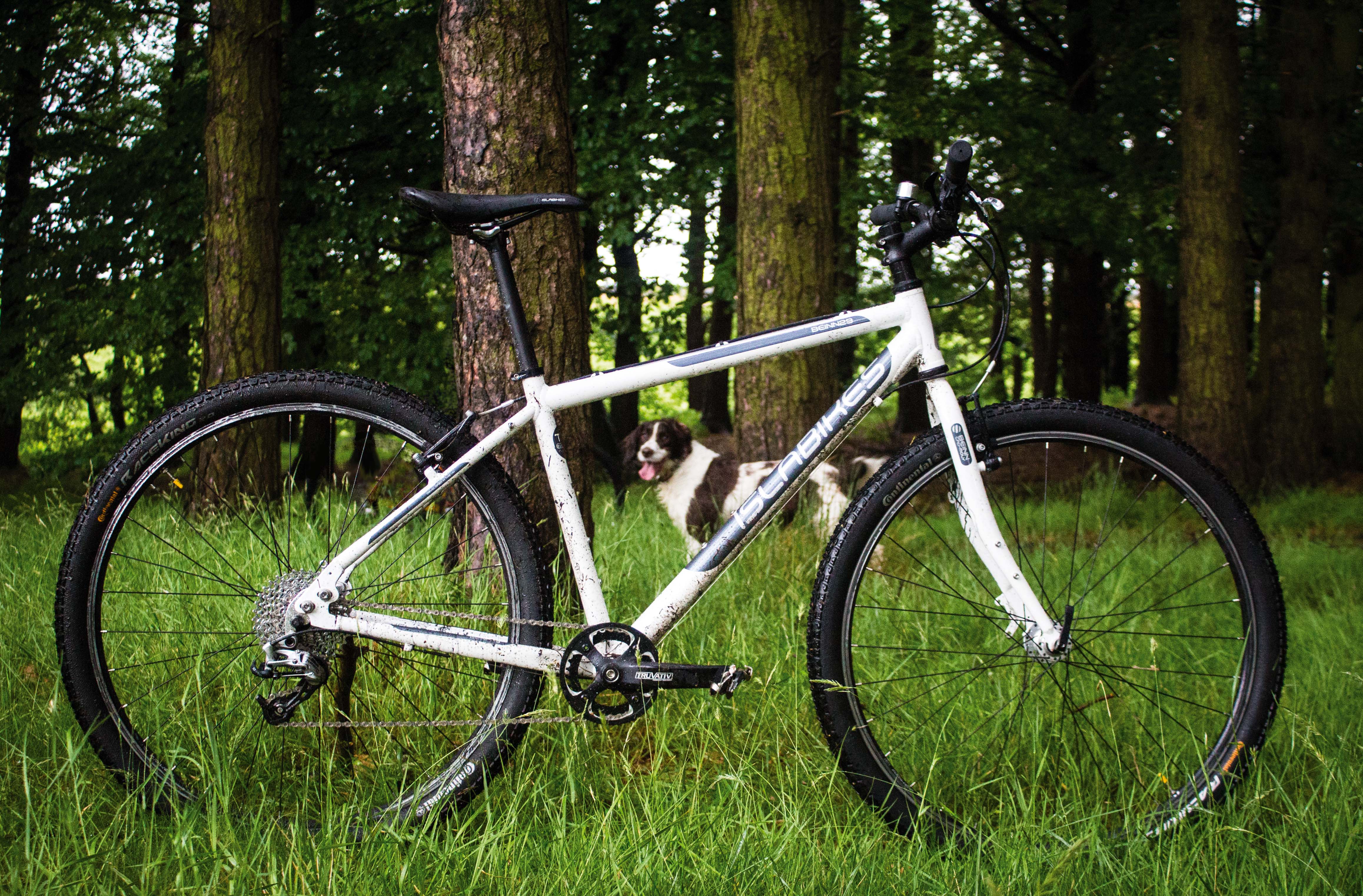 Issue 83: Islabikes Beinn 29