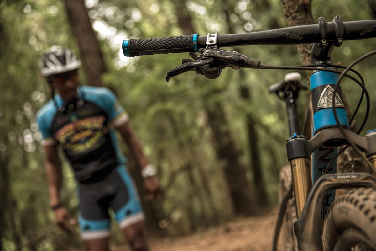 Marin 2014 range announced