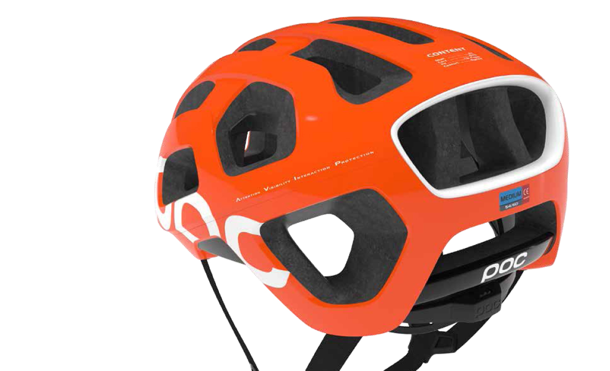 POC’s Octal: will it play in the dirt?