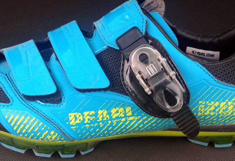 Pearl Izumi’s X Project shoes live!