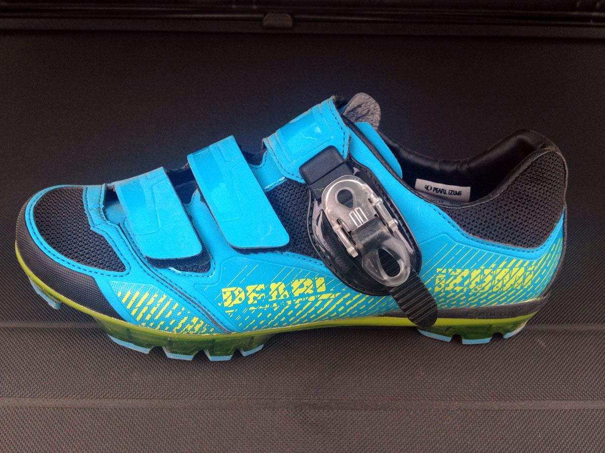 Pearl Izumi X Project Blue