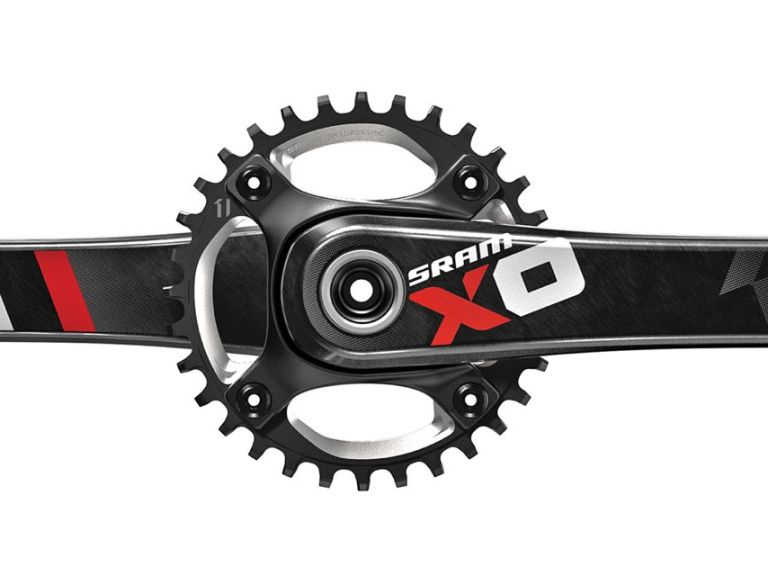 X01 Groupset – the official release