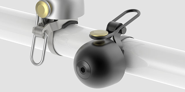 $35 for a bell?  It is a rather nice bell, though…