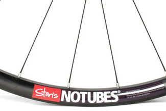 Eurobike 2013: Stan’s Valor. NoTubes Goes Carbon