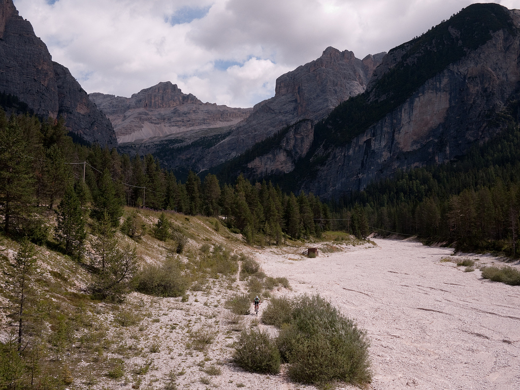 Dolomiti dreaming