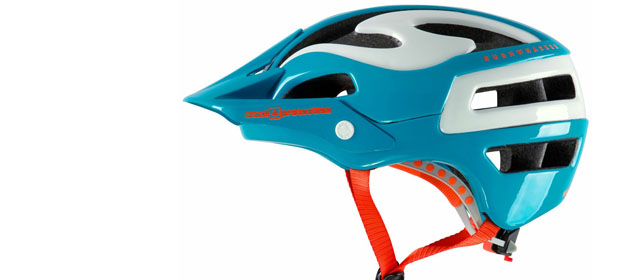 Spolt for choice: Sweet Protection joins the enduro movement