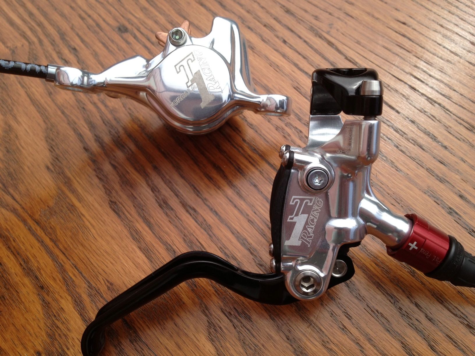 Formula T1Racing – the shape of things to come?