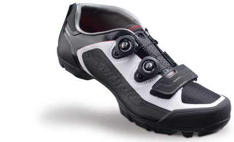 The S-Works Trail doesn’t want to kill you