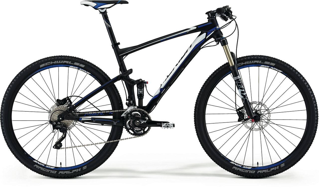 Big Ninety Nine XT