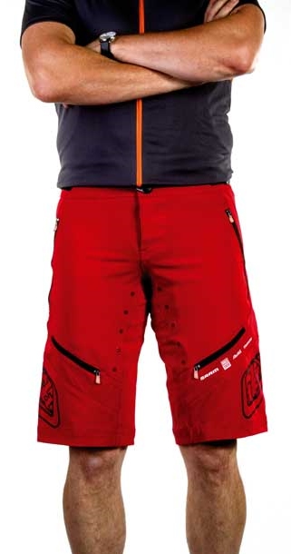 Troy Lee Ace Shorts
