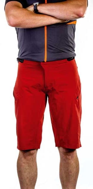 Sombrio Highline II Shorts