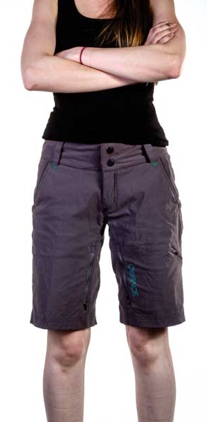 Sombrio Birm Queen Shorts