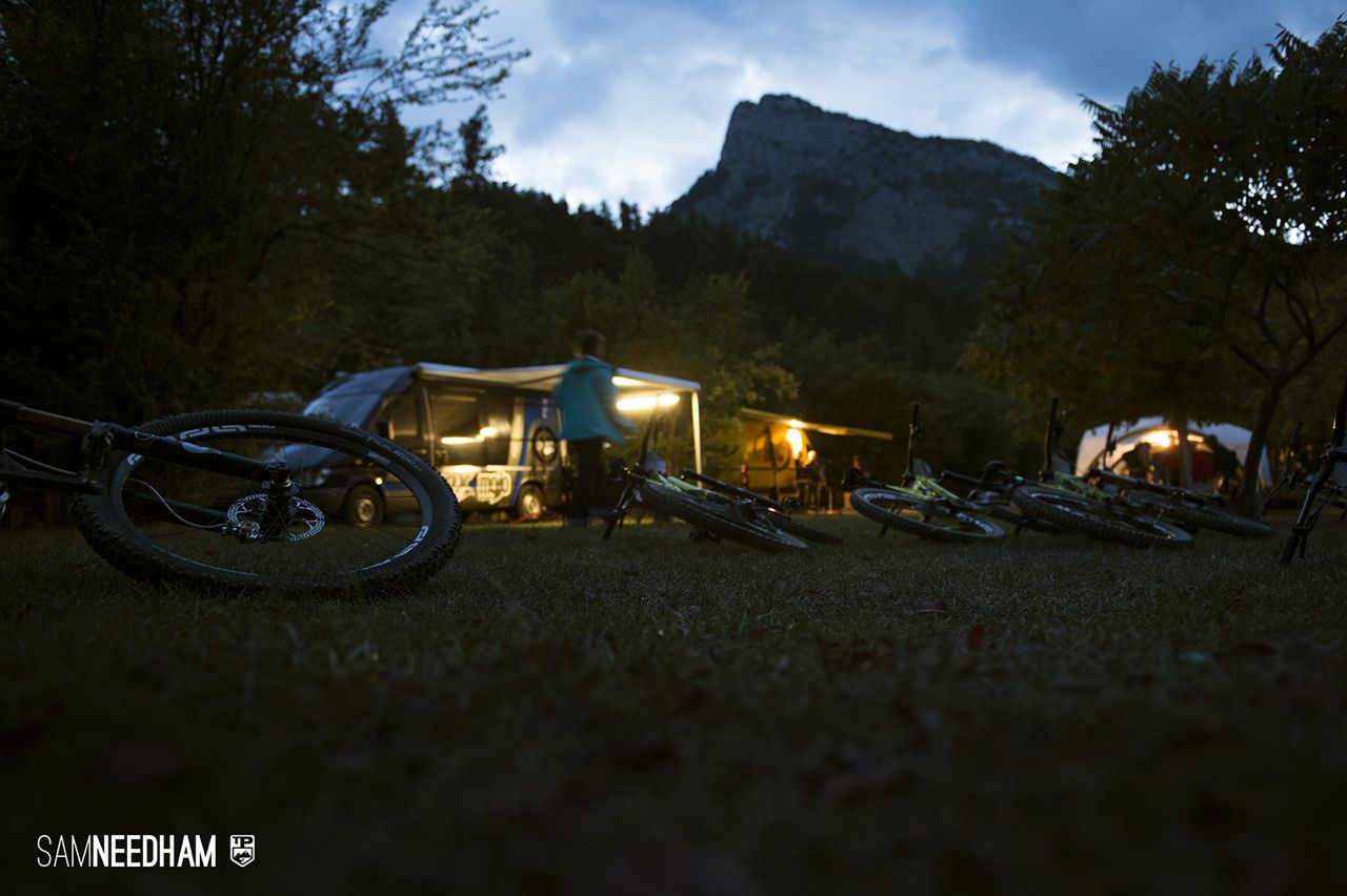 Camp