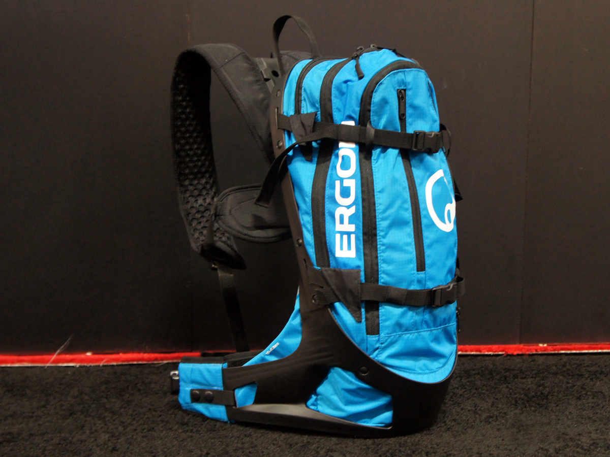The Flink is back, and bluer than ever.