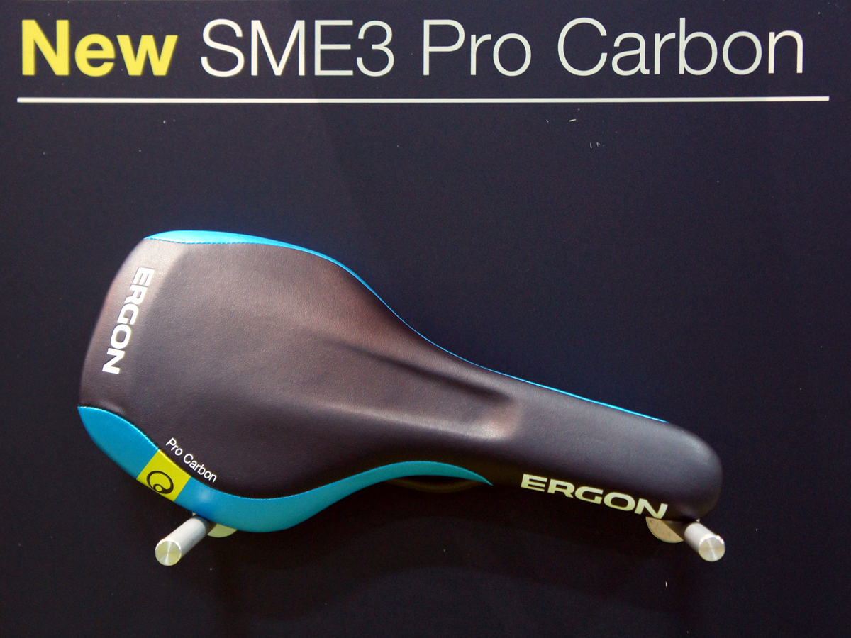 Carbon + Enduro