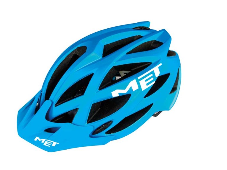 MET Kaos UL helmet