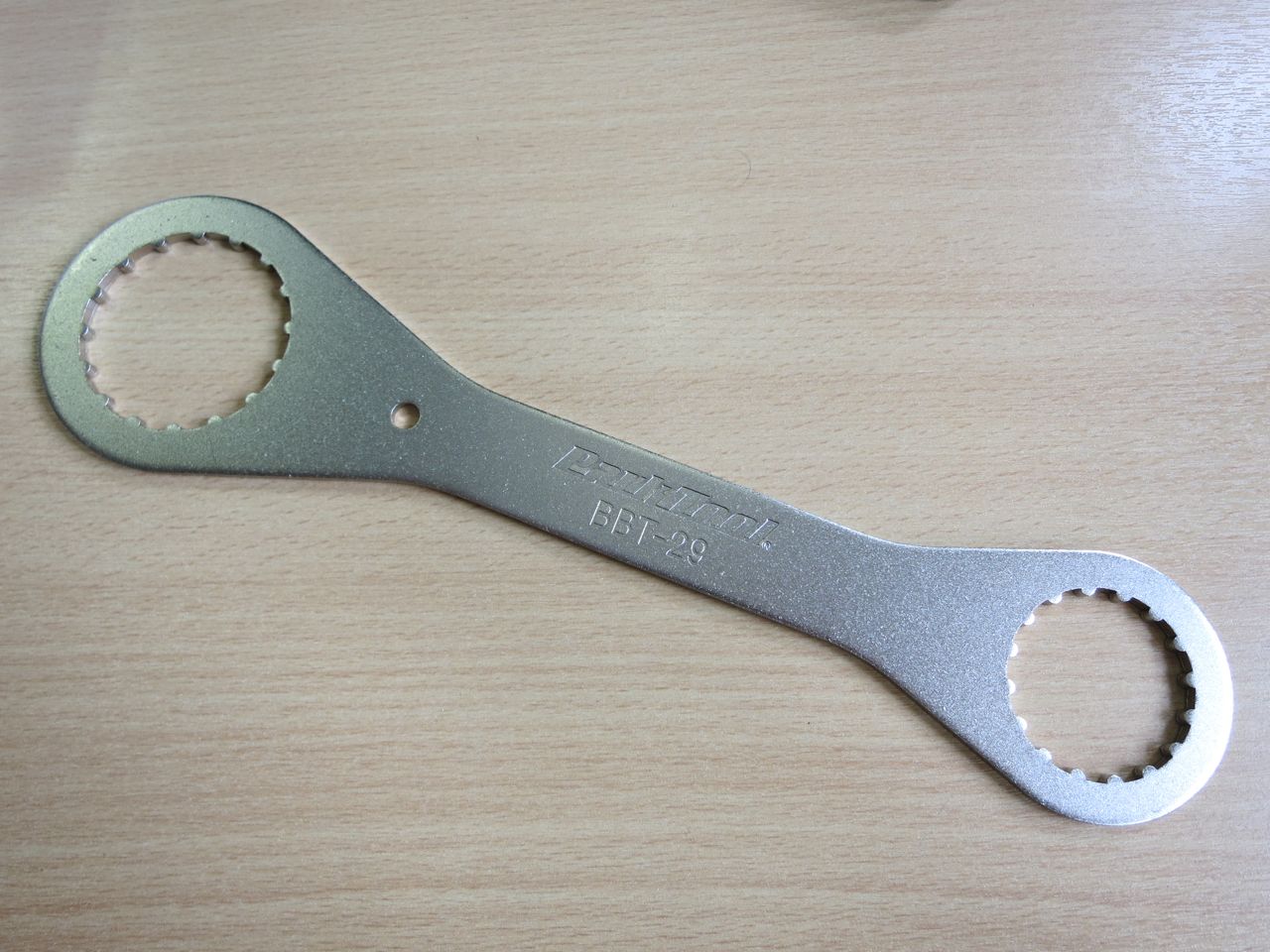 Wrench