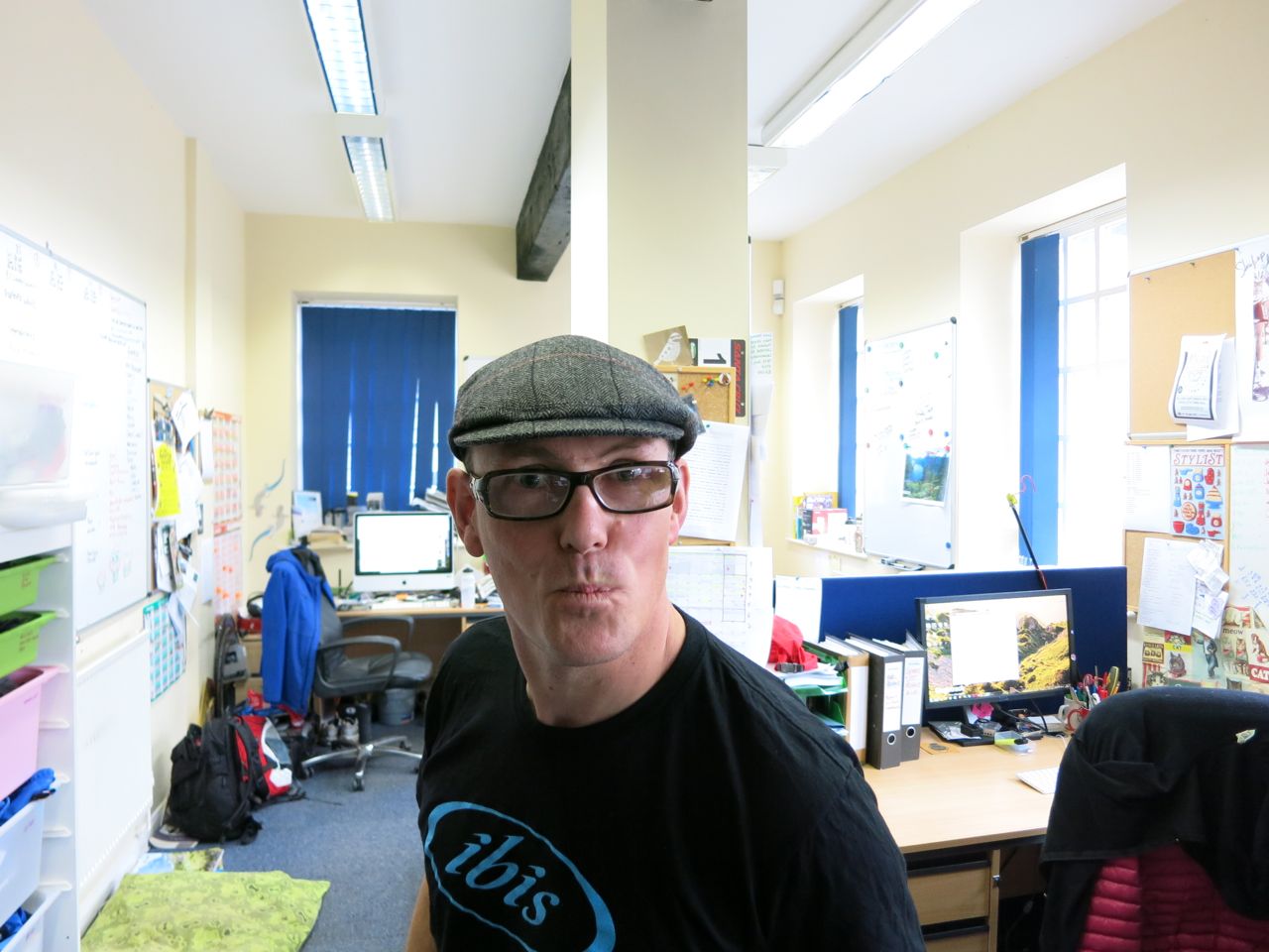 Camp Dibnah