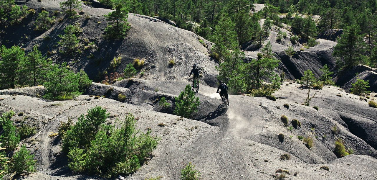 Throwback Thursday: TRANS-PROVENCE – This time it’s personal