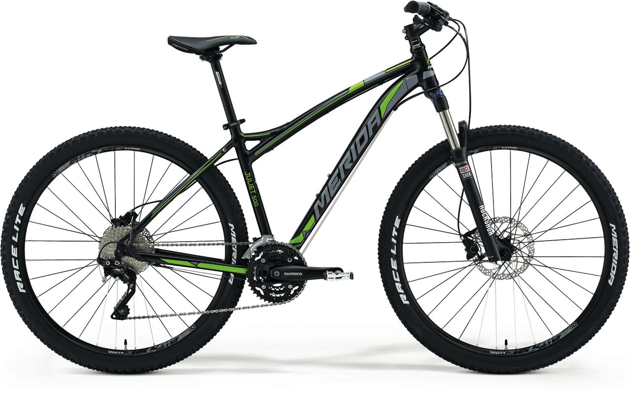 Juliet 500