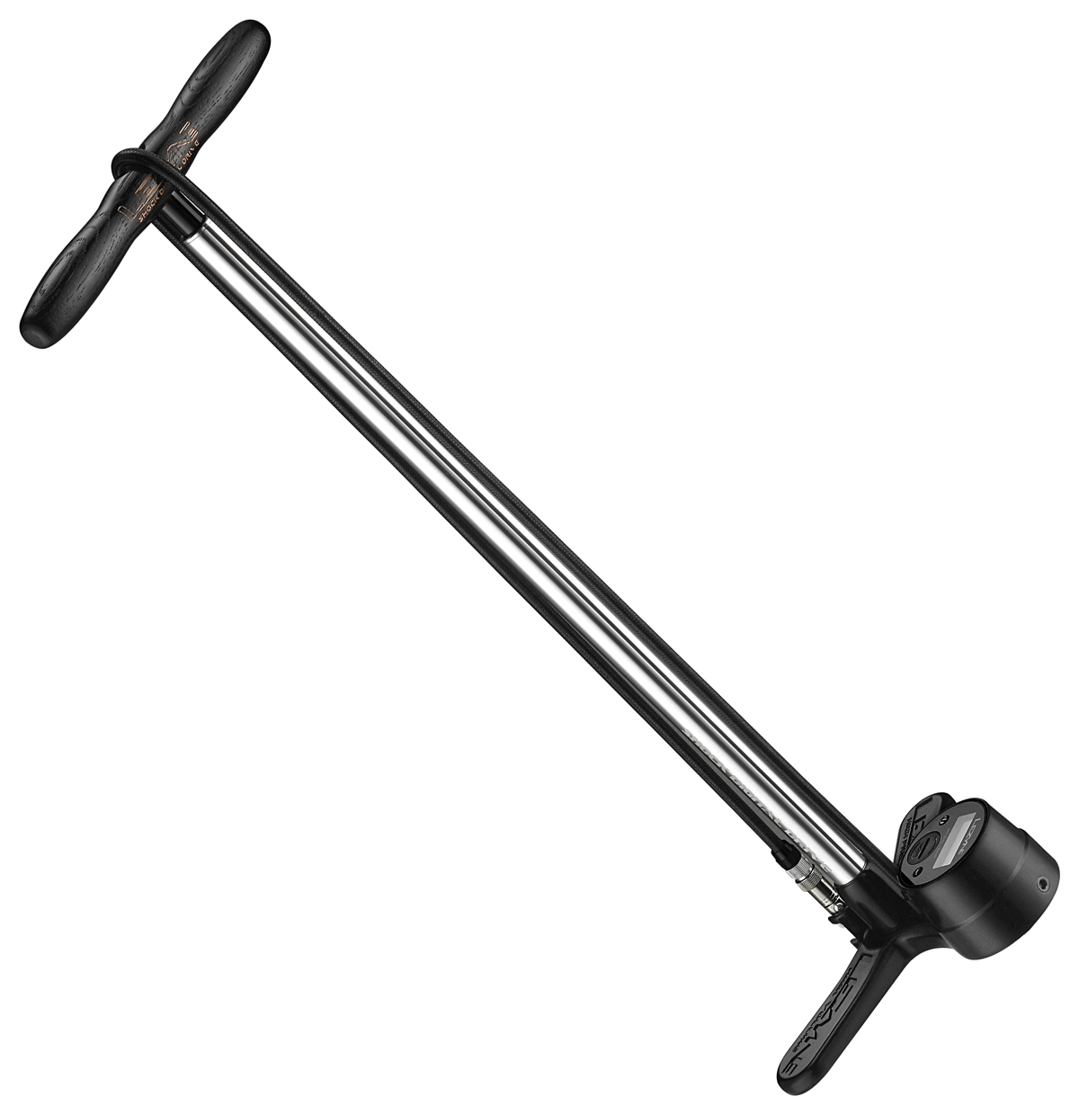 Rebuild many shocks?